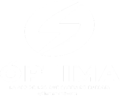 Óptima Energía